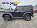 Thumbnail image of 2024 Jeep Wrangler at Midway Ford