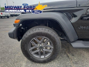 Thumbnail image of 2024 Jeep Wrangler at Midway Ford