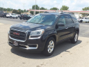 Thumbnail image of 2014 GMC Acadia at Serra Buick Gmc Champaign