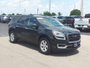 Thumbnail image of 2014 GMC Acadia at Serra Buick Gmc Champaign