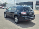 Thumbnail image of 2014 GMC Acadia at Serra Buick Gmc Champaign