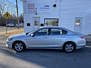 2012 Honda Accord SE at Mass Auto World