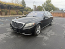 Thumbnail image of 2014 Mercedes-Benz S-Class at Best Prices