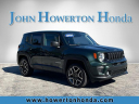 Thumbnail image of 2021 Jeep Renegade at John Howerton Honda