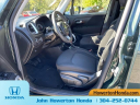 2021 Jeep Renegade Sport at John Howerton Honda