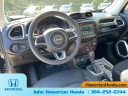 Thumbnail image of 2021 Jeep Renegade at John Howerton Honda