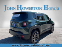 Thumbnail image of 2021 Jeep Renegade at John Howerton Honda