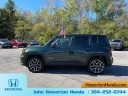 Thumbnail image of 2021 Jeep Renegade at John Howerton Honda