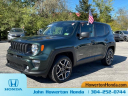 Thumbnail image of 2021 Jeep Renegade at John Howerton Honda