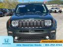 Thumbnail image of 2021 Jeep Renegade at John Howerton Honda