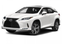 Thumbnail image of 2021 Lexus RX 450h at RectorMotorCarCo of Burlingame, CA