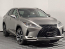 Thumbnail image of 2021 Lexus RX 450h at RectorMotorCarCo of Burlingame, CA