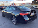 Thumbnail image of 2021 Nissan Sentra at Toyota Of Lancaster