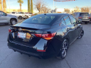 Thumbnail image of 2021 Nissan Sentra at Toyota Of Lancaster