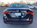 Thumbnail image of 2021 Nissan Sentra at Toyota Of Lancaster