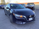 Thumbnail image of 2021 Nissan Sentra at Toyota Of Lancaster