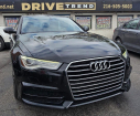 Thumbnail image of 2018 Audi A6 at DRIVE TREND