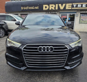 Thumbnail image of 2018 Audi A6 at DRIVE TREND