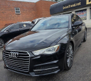 Thumbnail image of 2018 Audi A6 at DRIVE TREND