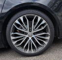 Thumbnail image of 2018 Audi A6 at DRIVE TREND