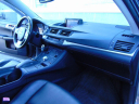 Thumbnail image of 2013 Lexus CT 200h at RATCHET MOTORSPORTS, LLC