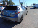 Thumbnail image of 2013 Lexus CT 200h at RATCHET MOTORSPORTS, LLC