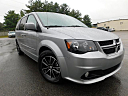 Thumbnail image of 2017 Dodge Grand Caravan at Gary Mathews Motors