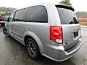 Thumbnail image of 2017 Dodge Grand Caravan at Gary Mathews Motors