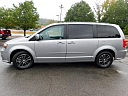 Thumbnail image of 2017 Dodge Grand Caravan at Gary Mathews Motors
