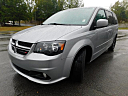 Thumbnail image of 2017 Dodge Grand Caravan at Gary Mathews Motors