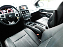Thumbnail image of 2017 Dodge Grand Caravan at Gary Mathews Motors