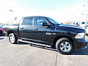 Thumbnail image of 2017 Ram 1500 at Gary Mathews Motors