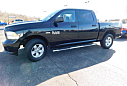 Thumbnail image of 2017 Ram 1500 at Gary Mathews Motors