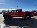 Thumbnail image of 2024 Toyota Tacoma at Lou Fusz Toyota