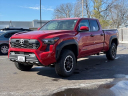 Thumbnail image of 2024 Toyota Tacoma at Lou Fusz Toyota