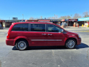 2015 Chrysler Town and Country Touring-L at Bill Gaddis Chrysler Dodge Jeep Ram