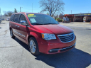 Thumbnail image of 2015 Chrysler Town and Country at Bill Gaddis Chrysler Dodge Jeep Ram