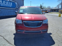 Thumbnail image of 2015 Chrysler Town and Country at Bill Gaddis Chrysler Dodge Jeep Ram