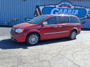 Thumbnail image of 2015 Chrysler Town and Country at Bill Gaddis Chrysler Dodge Jeep Ram