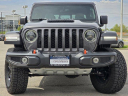 Thumbnail image of 2023 Jeep Gladiator at NEW - Ford Bountiful