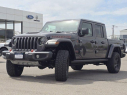Thumbnail image of 2023 Jeep Gladiator at NEW - Ford Bountiful