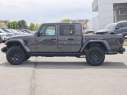 Thumbnail image of 2023 Jeep Gladiator at NEW - Ford Bountiful