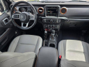 Thumbnail image of 2023 Jeep Gladiator at NEW - Ford Bountiful