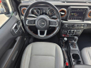 Thumbnail image of 2023 Jeep Gladiator at NEW - Ford Bountiful