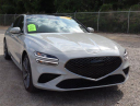 Thumbnail image of 2025 Genesis G70 at LeeHyundai of Fayetteville, NC