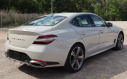Thumbnail image of 2025 Genesis G70 at LeeHyundai of Fayetteville, NC