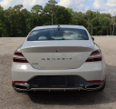 2025 Genesis G70 at LeeHyundai of Fayetteville, NC