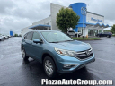 2015 Honda CR-V EX at Piazza Honda Of Pottstown USED