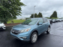 Thumbnail image of 2015 Honda CR-V at Piazza Honda Of Pottstown USED