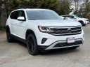 Thumbnail image of 2022 Volkswagen Atlas at Wes Greenway's Alexandria Vw